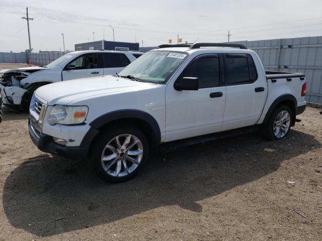 FORD EXPLORER 2007 1fmeu51k47ua21892