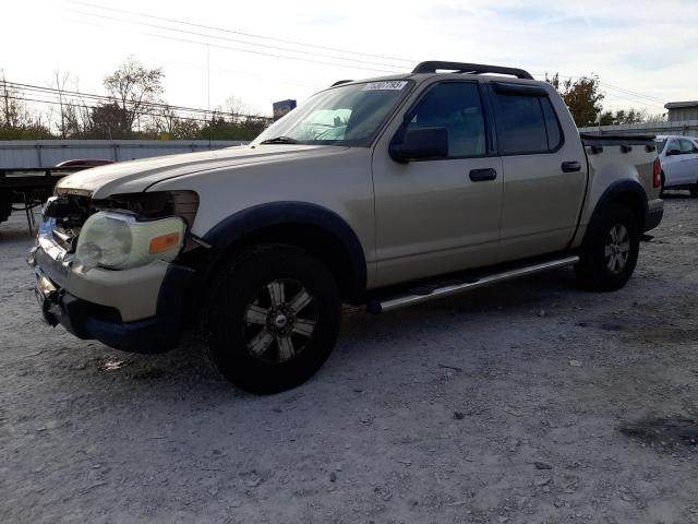 FORD EXPLORER 2007 1fmeu51k47ua23772