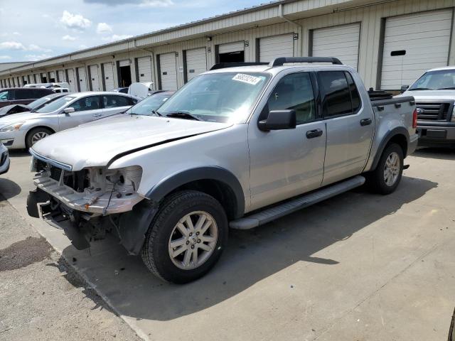 FORD EXPLORER S 2007 1fmeu51k47ua46176