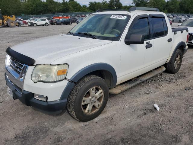 FORD EXPLORER S 2007 1fmeu51k57ua13347