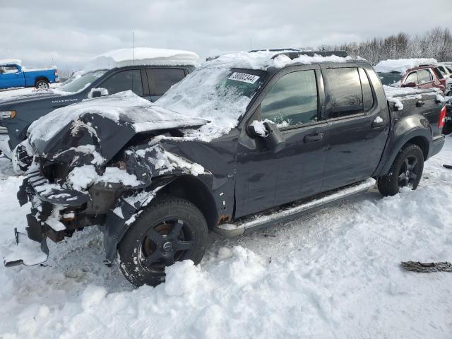 FORD EXPLORER 2007 1fmeu51k67ub27566