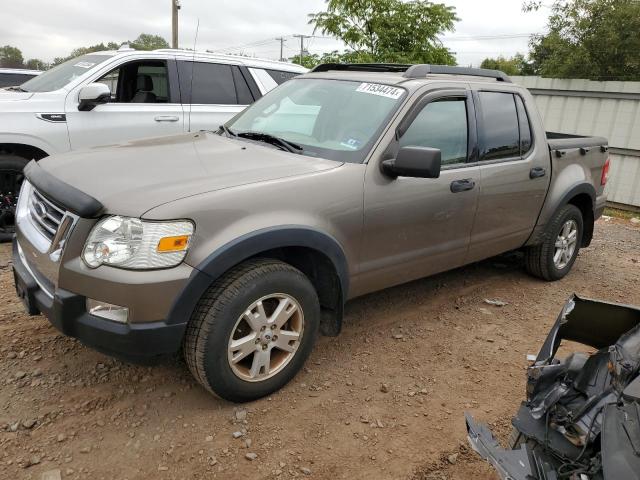 FORD EXPLORER S 2007 1fmeu51k77ua13074