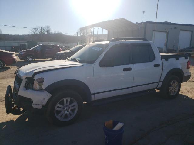 FORD EXPLORER 2007 1fmeu51k77ua39044