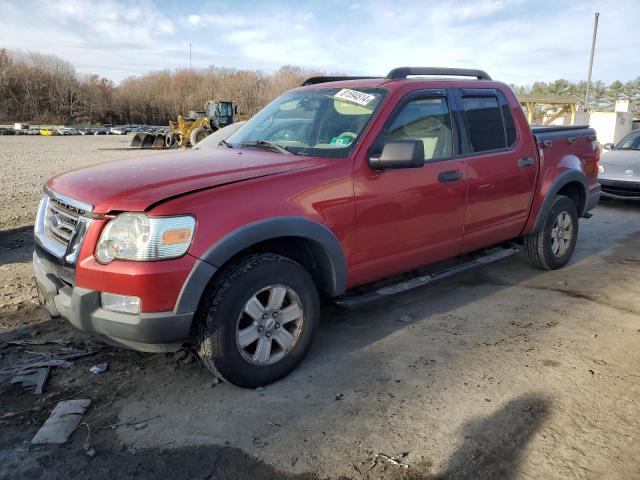 FORD EXPLORER S 2007 1fmeu51k97ua15487