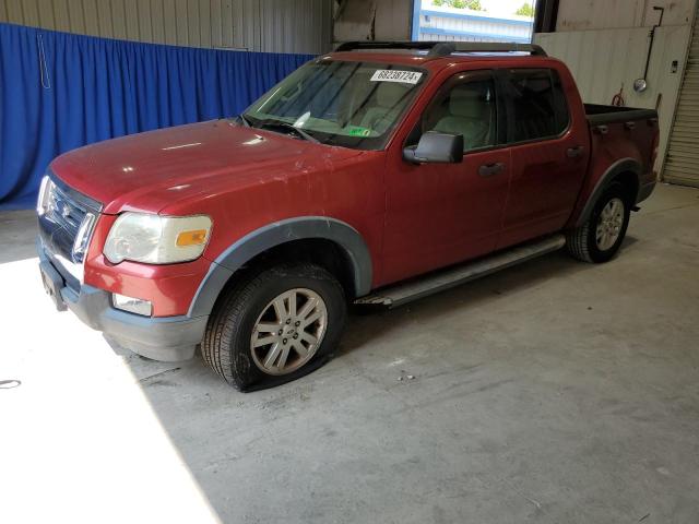 FORD EXPLORER S 2007 1fmeu51kx7ua31889