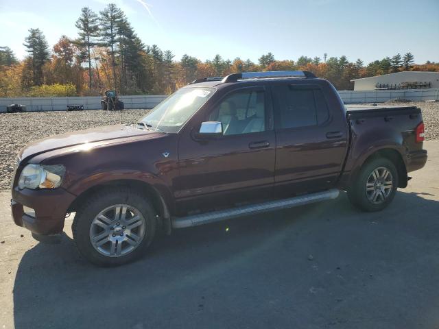 FORD EXPLORER S 2008 1fmeu53808ua28700