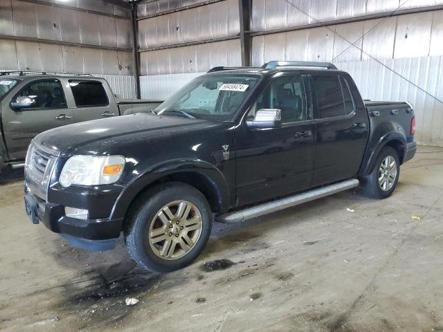 FORD EXPLORER 2008 1fmeu53808ua31578