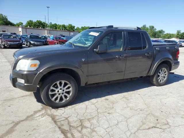 FORD EXPLORER 2007 1fmeu53827ua19818