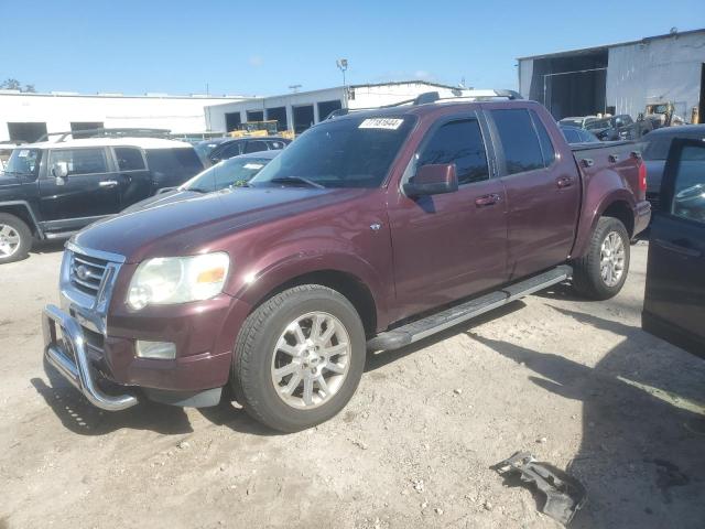 FORD EXPLORER S 2008 1fmeu53828ua28651