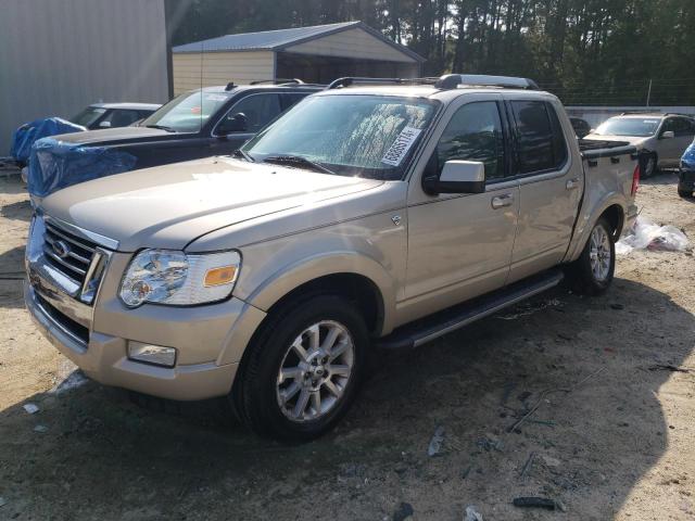 FORD EXPLORER S 2007 1fmeu53837ua32206