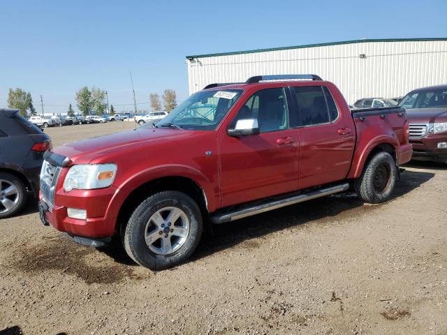 FORD EXPLORER S 2007 1fmeu53837ua73371