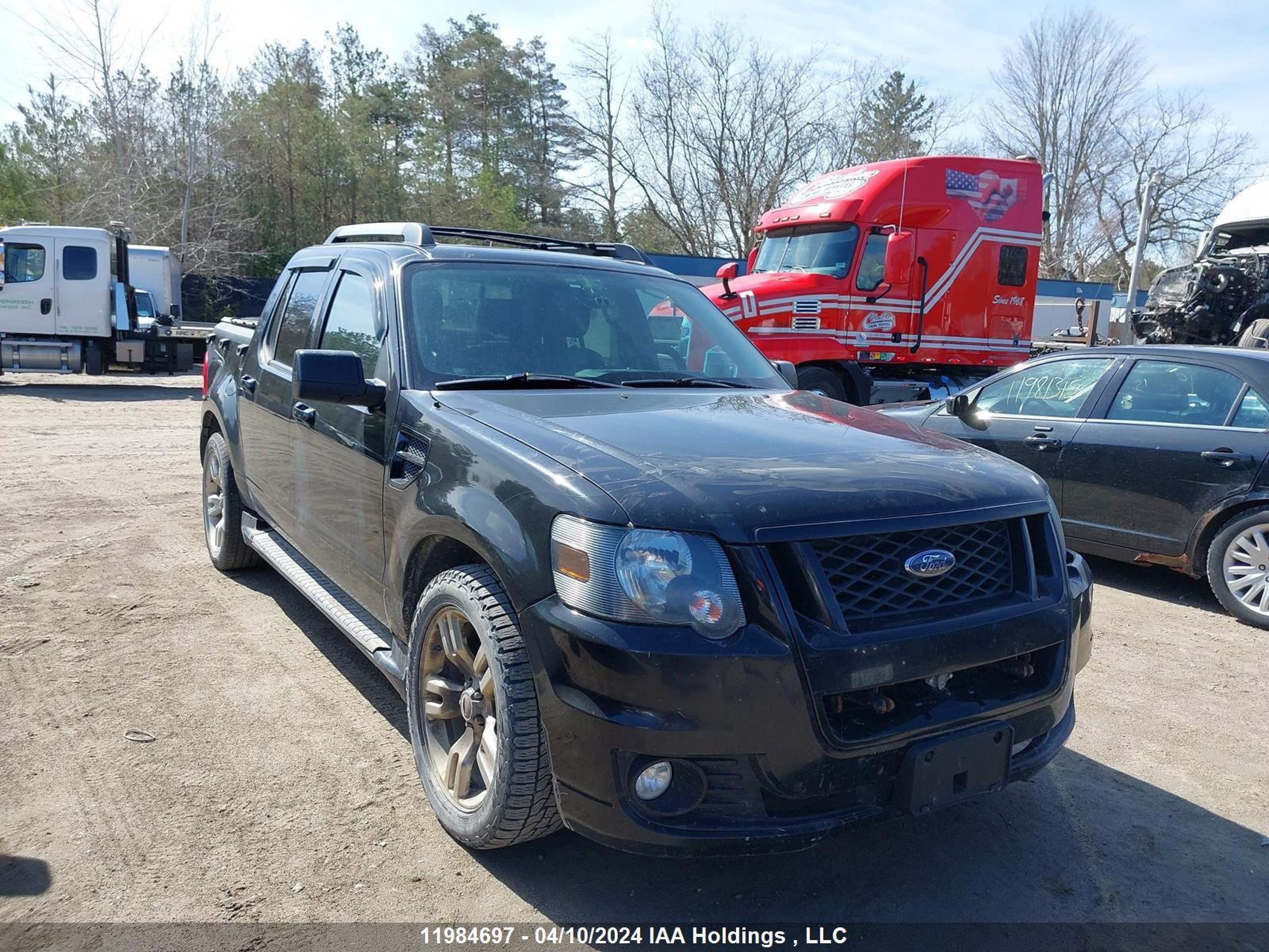 FORD EXPLORER SPORT TRAC 2007 1fmeu53847ua06536