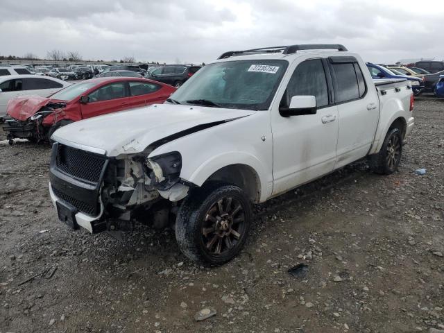 FORD EXPLORER 2007 1fmeu53857ua28870