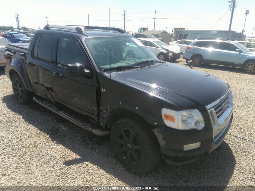 FORD EXPLORER SPORT TRAC 2007 1fmeu53877ua28711