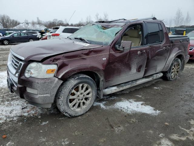 FORD EXPLORER 2007 1fmeu53897ua23946