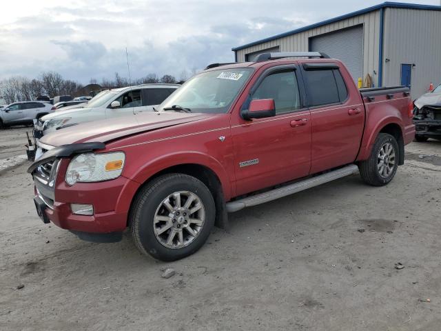 FORD EXPLORER 2007 1fmeu53897ua32193