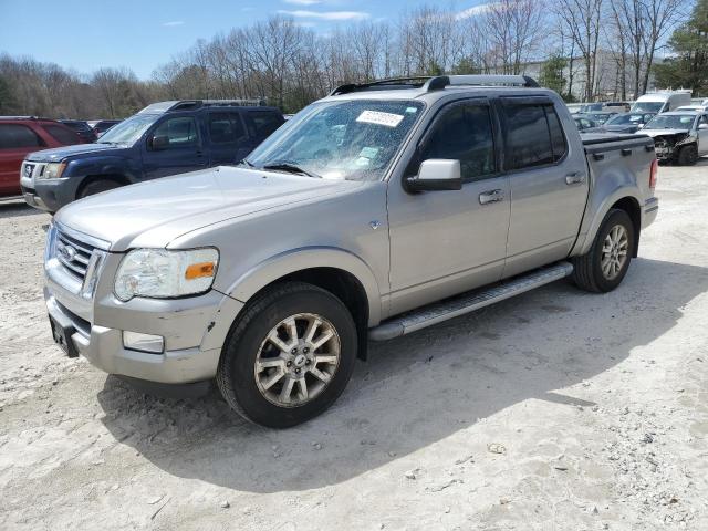 FORD EXPLORER 2008 1fmeu53898ua00443