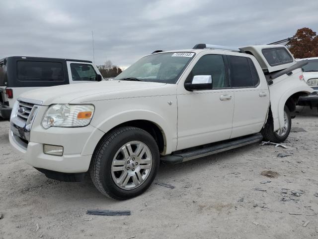 FORD EXPLORER 2008 1fmeu53898ua28498