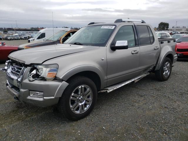 FORD EXPLORER 2008 1fmeu53898ua34558