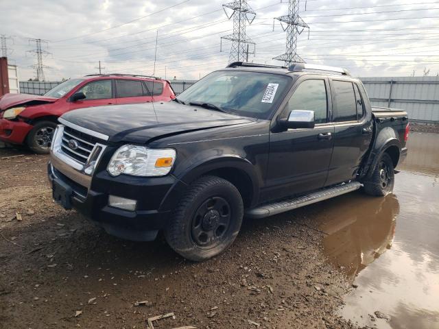 FORD EXPLORER 2009 1fmeu53e19ua43231