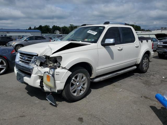 FORD NULL 2008 1fmeu53e48ua52391