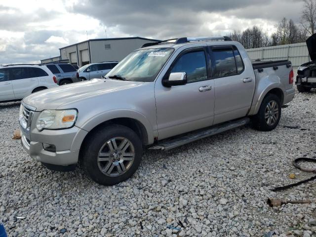 FORD EXPLORER S 2008 1fmeu53e58ua25233