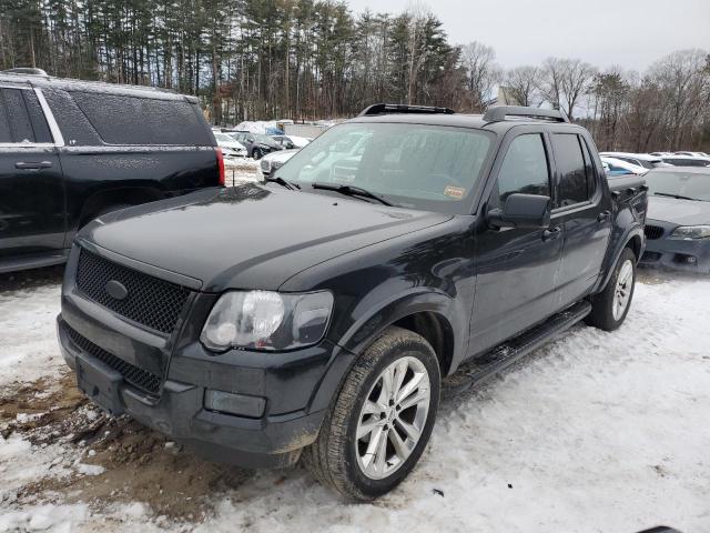 FORD EXPLORER 2008 1fmeu53e88ua31379