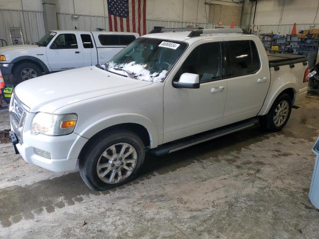 FORD EXPLORER S 2008 1fmeu53e98ua91767