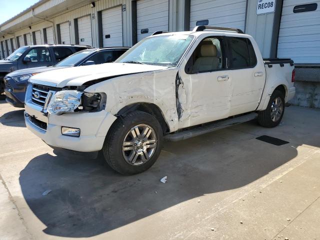 FORD EXPLORER 2008 1fmeu53e98ub04243