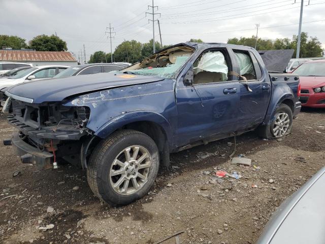 FORD EXPLORER S 2007 1fmeu53k07ua09381