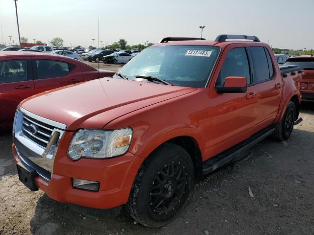 FORD EXPLORER S 2007 1fmeu53k27ub49660