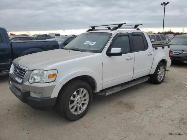 FORD EXPLORER 2007 1fmeu53k37ub27523