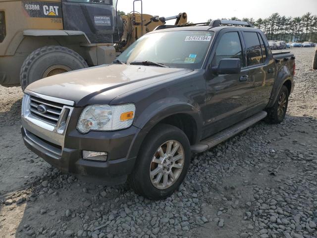 FORD EXPLORER S 2007 1fmeu53k57ua32316