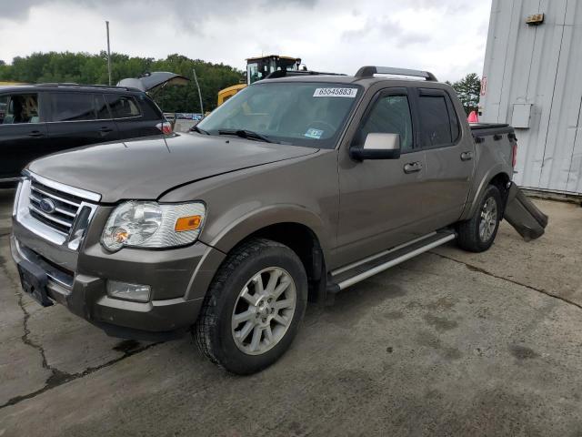 FORD EXPLORER S 2007 1fmeu53k67ua19879