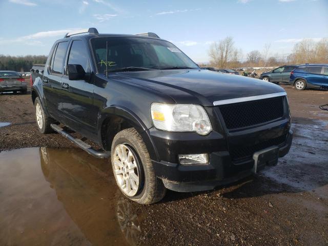 FORD EXPLORER S 2007 1fmeu53k77ua50882