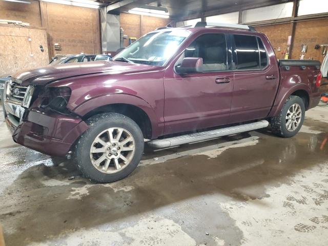 FORD EXPLORER S 2007 1fmeu53k87ua09466