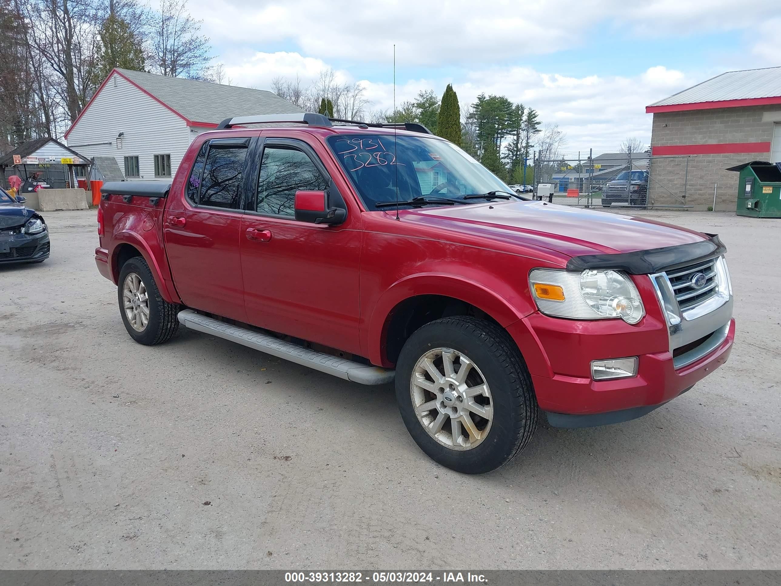 FORD EXPLORER SPORT TRAC 2007 1fmeu53k97ua28639