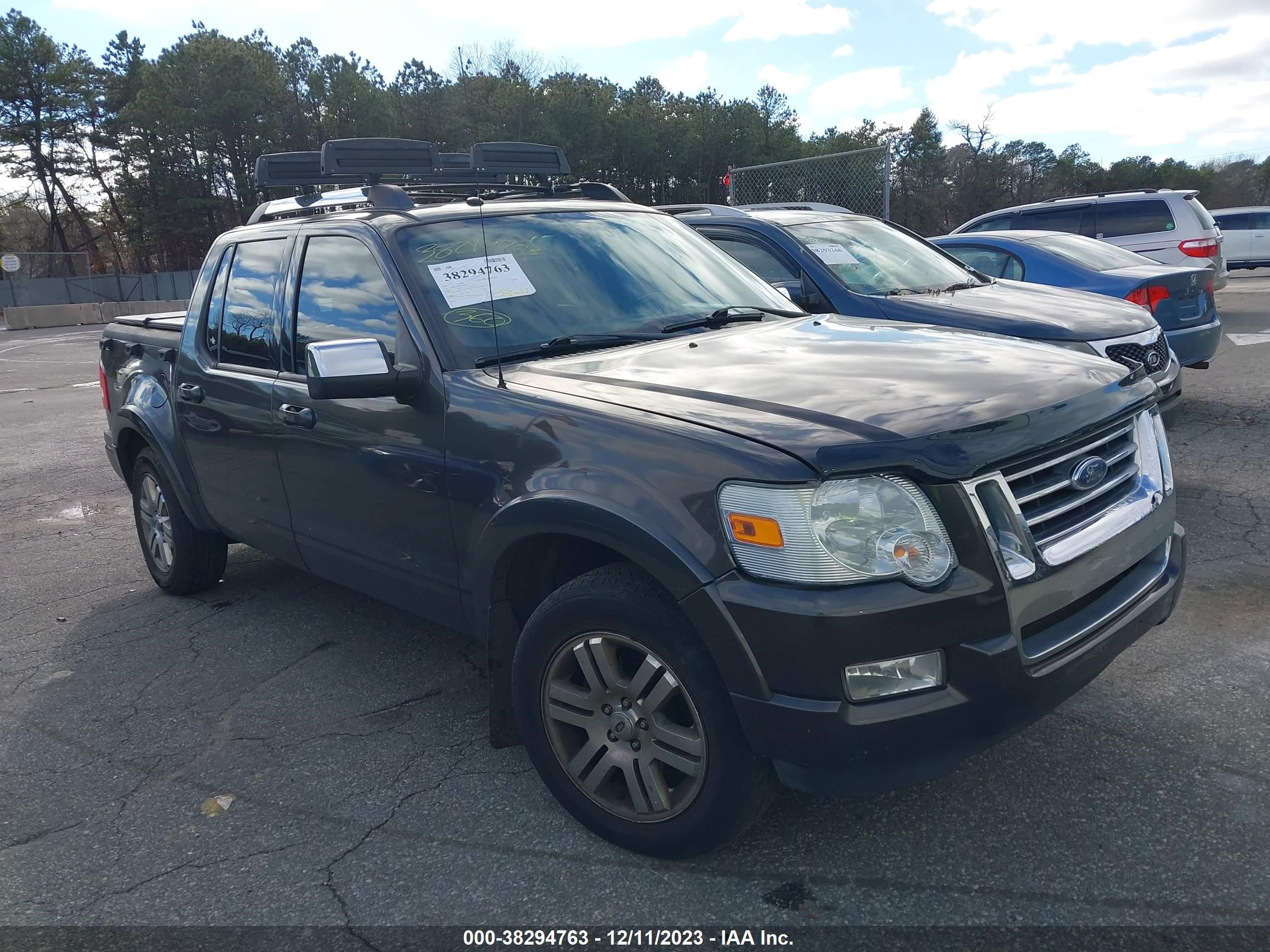 FORD EXPLORER SPORT TRAC 2007 1fmeu53k97ub24075