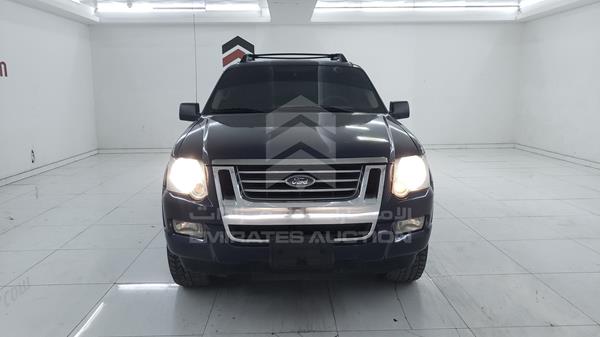 FORD EXPLORER 2007 1fmeu53k97ub75141