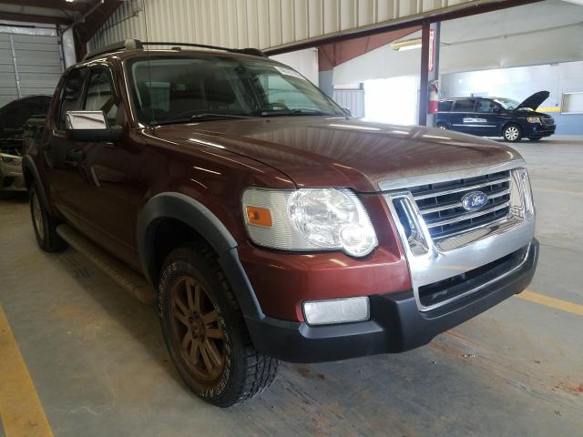 FORD EXPLORER S 2010 1fmeu5b88auf00004