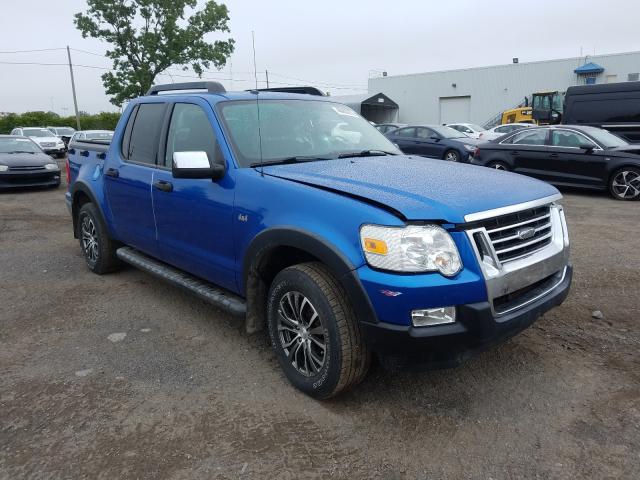 FORD EXPLORER S 2010 1fmeu5b88auf01380