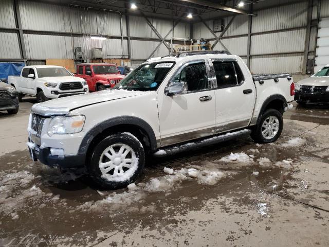 FORD EXPLORER 2010 1fmeu5be0aua04541