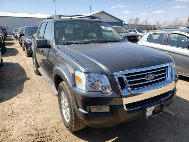 FORD EXPLORER S 2010 1fmeu5be0aua10548