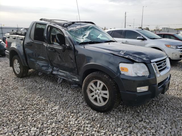 FORD EXPLORER S 2010 1fmeu5be0aua16284