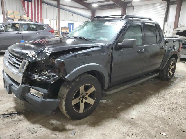 FORD EXPLORER 2010 1fmeu5be0aua25664