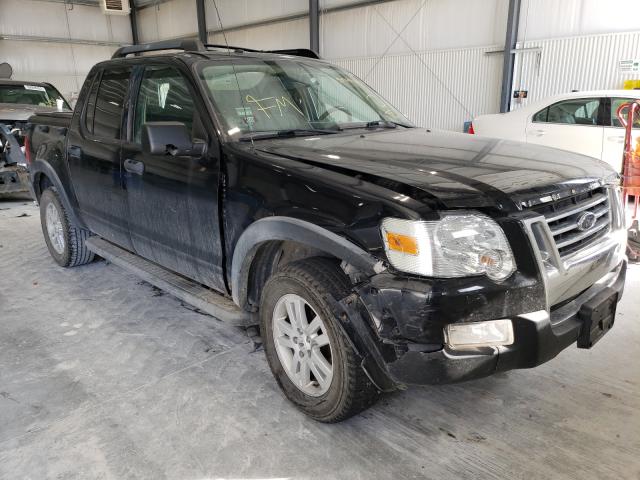 FORD EXPLORER S 2010 1fmeu5be0aua51732