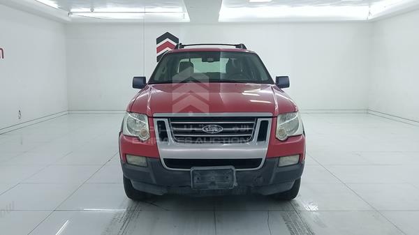 FORD EXPLORER 2010 1fmeu5be0auf03257