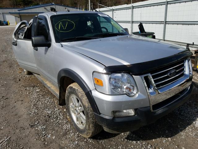 FORD EXPLORER S 2010 1fmeu5be0auf07292