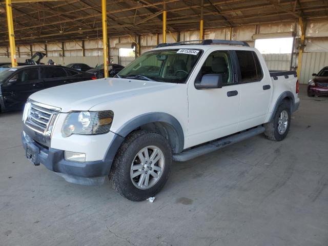 FORD EXPLORER 2010 1fmeu5be0auf08233