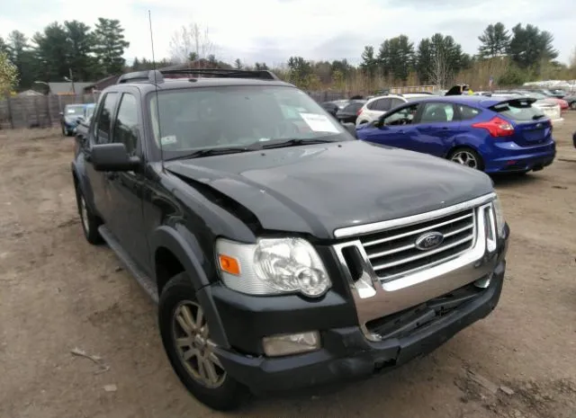 FORD EXPLORER SPORT TRAC 2010 1fmeu5be1aua01888